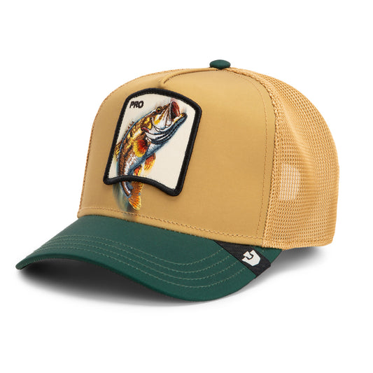 Goorin Cap Migration - Pro