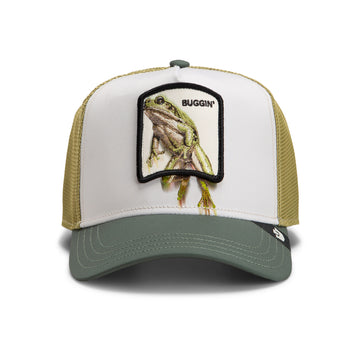 Goorin Cap Migration - Buggin