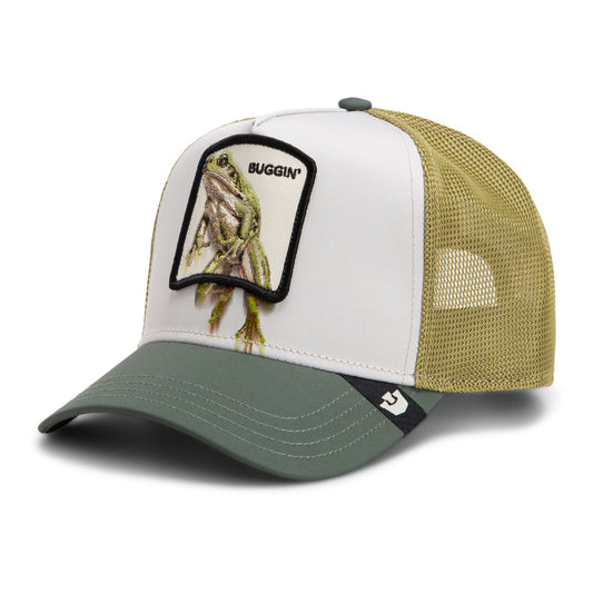 Goorin Cap Migration - Buggin