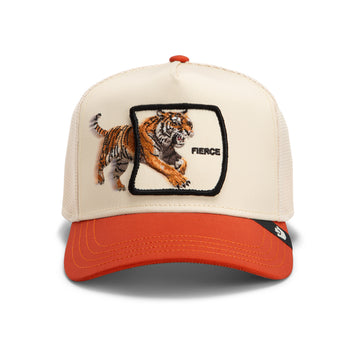 Goorin Cap Migration - Fierce