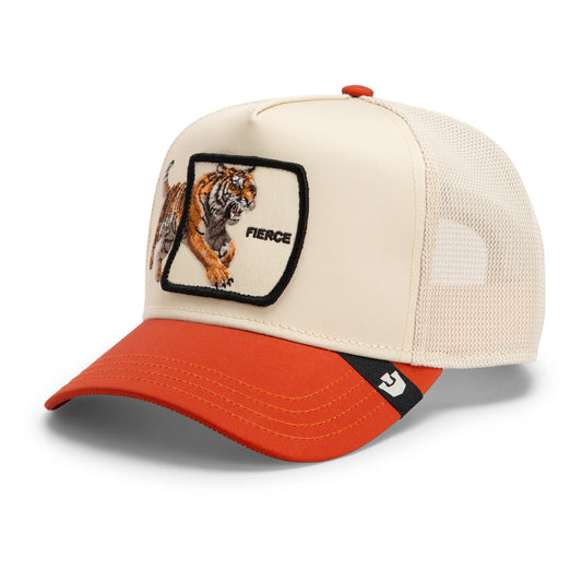 Goorin Cap Migration - Fierce