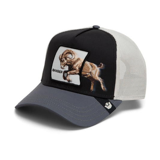 Goorin Cap Migration - Banger