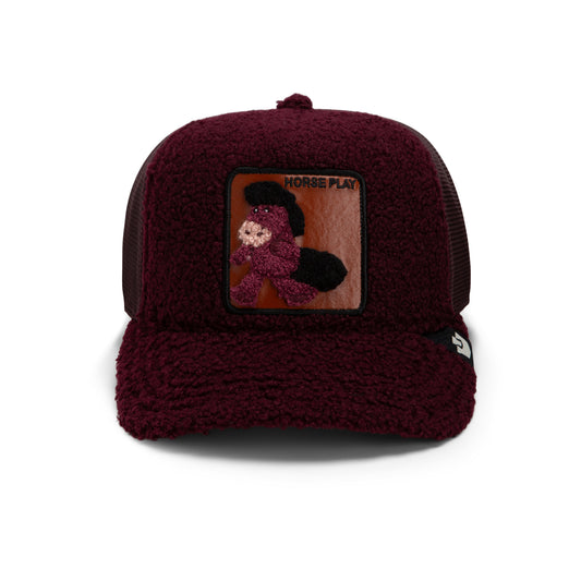 Goorin Cap Double Stuffed - Horsey – Ansicht 1