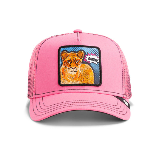 Goorin Cap POPArt - Queen Lion