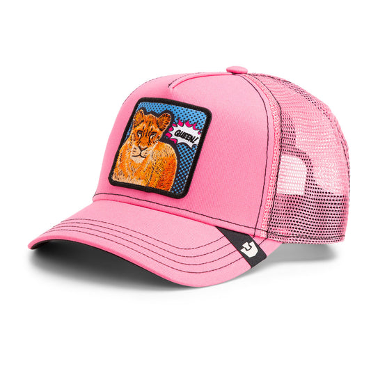 Goorin Cap POPArt - Queen Lion