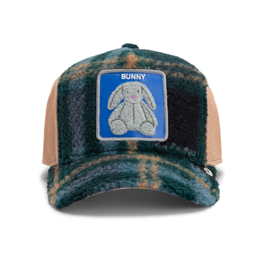 Goorin Cap Double Stuffed - Bunny – Ansicht 1