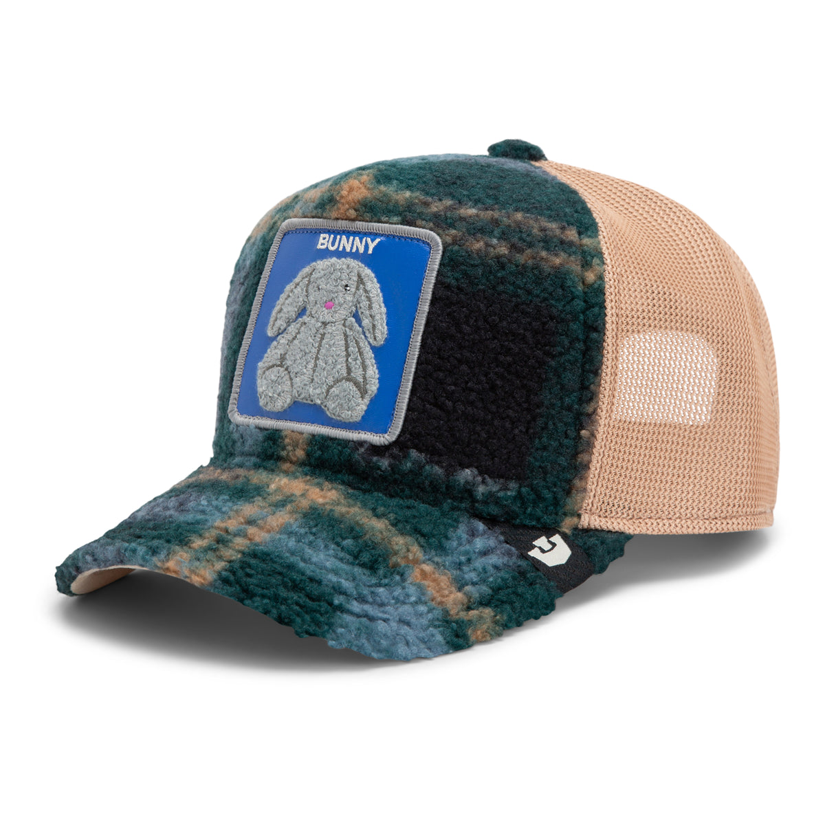 Goorin Cap Double Stuffed - Bunny – Ansicht 2