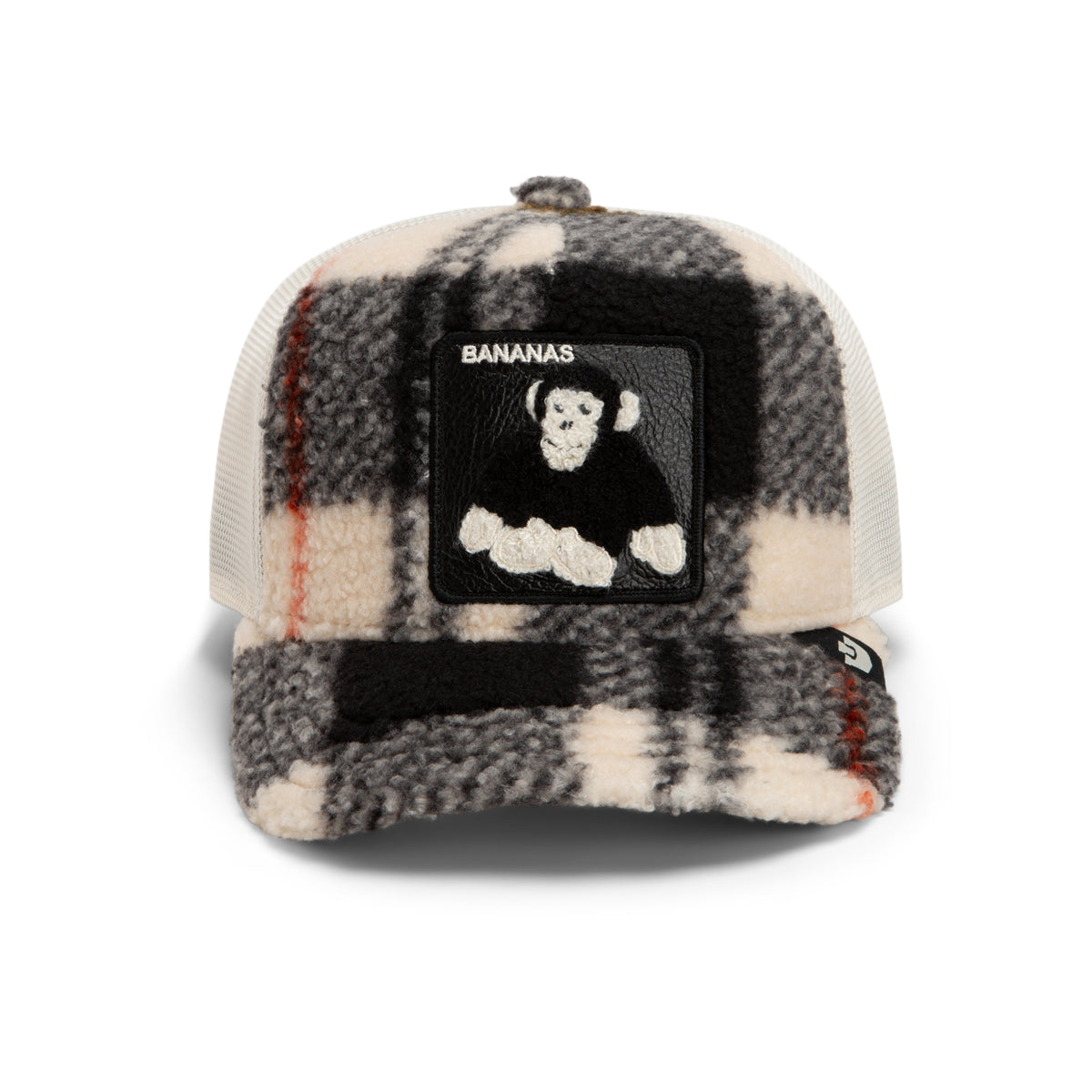 Goorin Cap Double Stuffed - Bananas – Ansicht 2