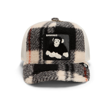 Goorin Cap Double Stuffed - Bananas – Ansicht 2