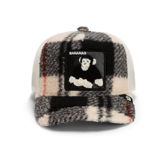 Goorin Cap Double Stuffed - Bananas – Ansicht 2