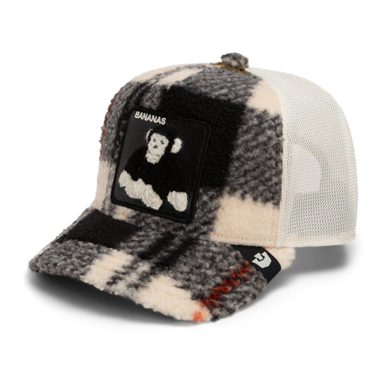 Goorin Cap Double Stuffed - Bananas – Ansicht 1
