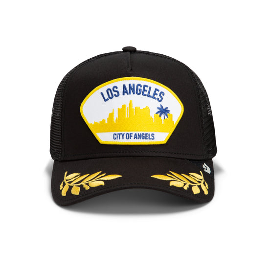 Goorin Cap Los Angeles Skyline – Ansicht 1