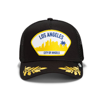 Goorin Cap Los Angeles Skyline – Ansicht 1