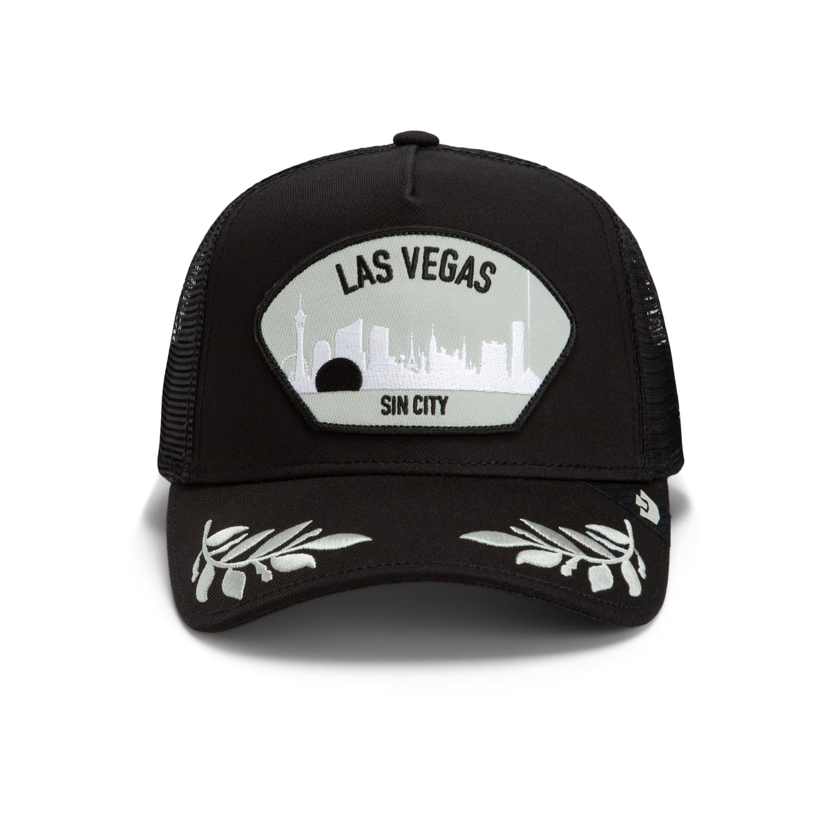 Goorin Cap Las Vegas Skyline – Ansicht 1