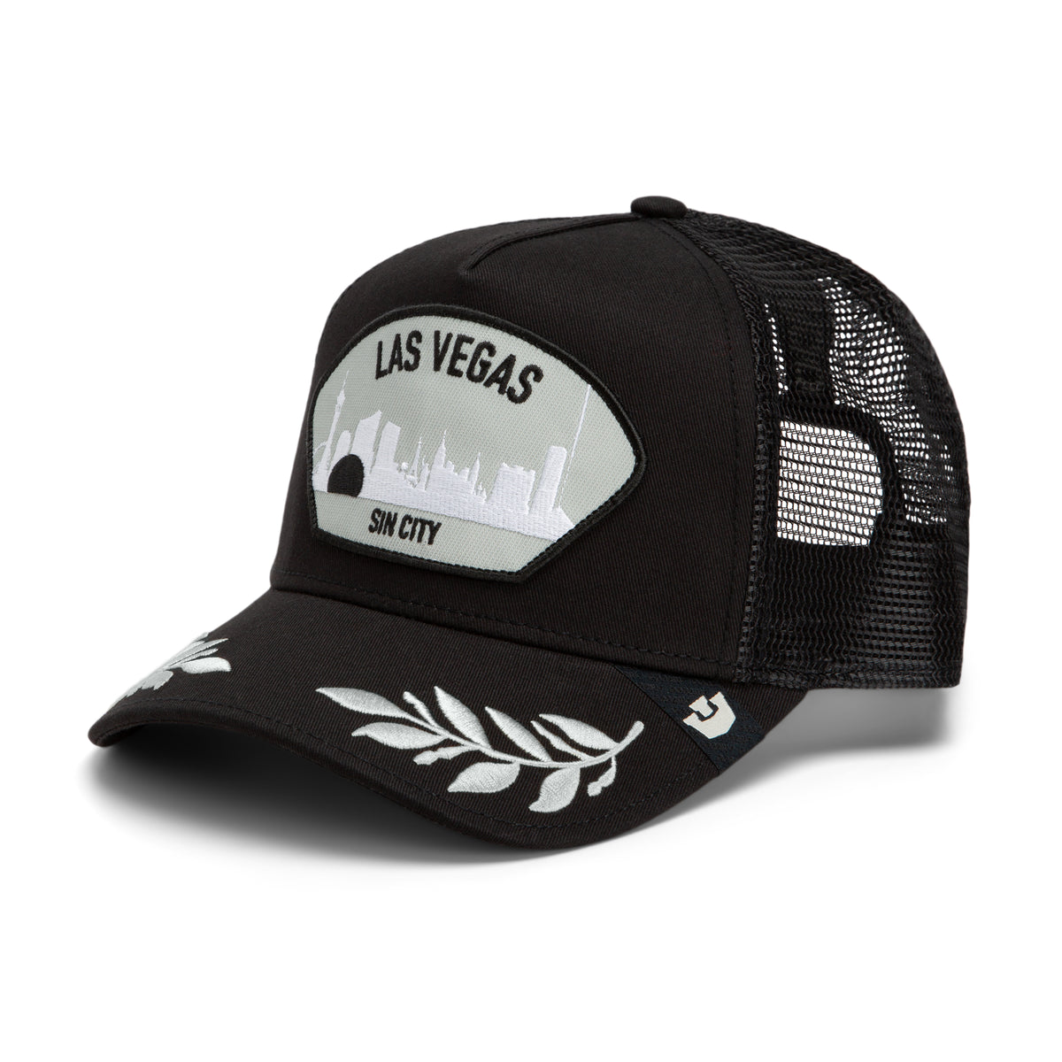 Goorin Cap Las Vegas Skyline – Ansicht 2