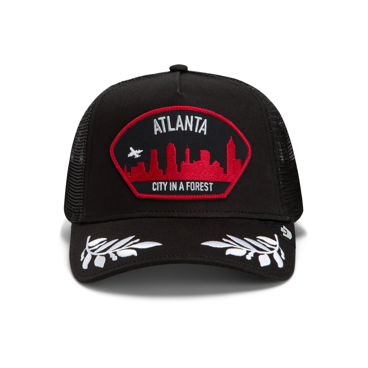 Goorin Cap Atlanta Skyline – Ansicht 2