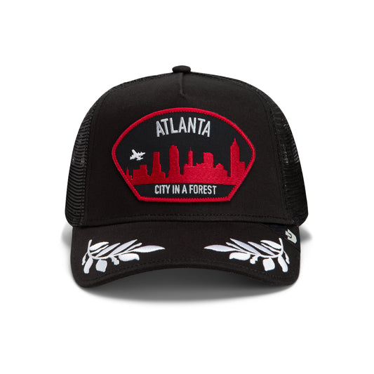 Goorin Cap Atlanta Skyline – Ansicht 2