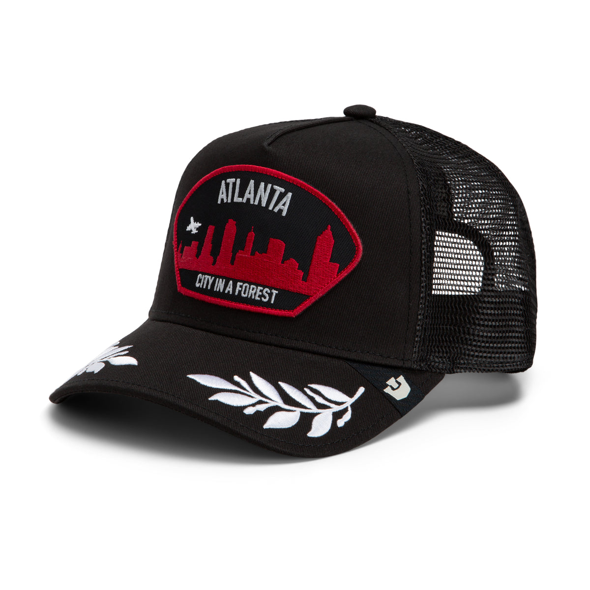 Goorin Cap Atlanta Skyline – Ansicht 1