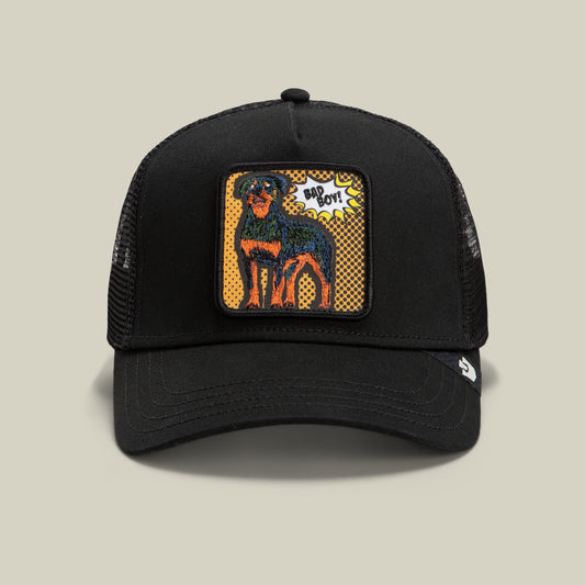 Goorin Cap POPArt - Bad Boy