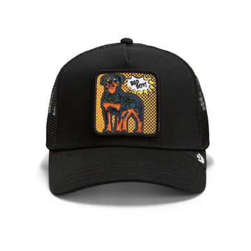Goorin Cap POPArt - Bad Boy