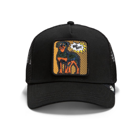 Goorin Cap POPArt - Bad Boy