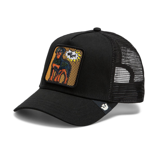 Goorin Cap POPArt - Bad Boy