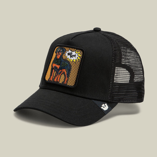 Goorin Cap POPArt - Bad Boy