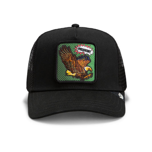 Goorin Cap POPArt - Freedom Eagle