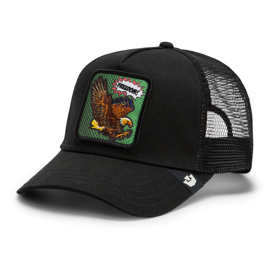 Goorin Cap POPArt - Freedom Eagle