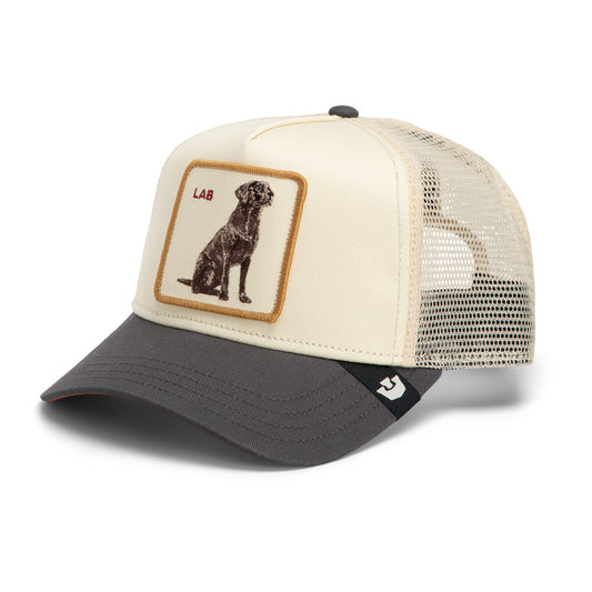 Goorin Cap Shadow Lab