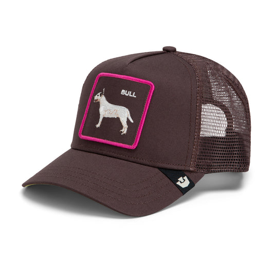 Goorin Cap Shadow Bull Terrier