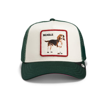 Goorin Cap Shadow Beagle