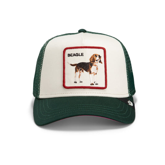 Goorin Cap Shadow Beagle