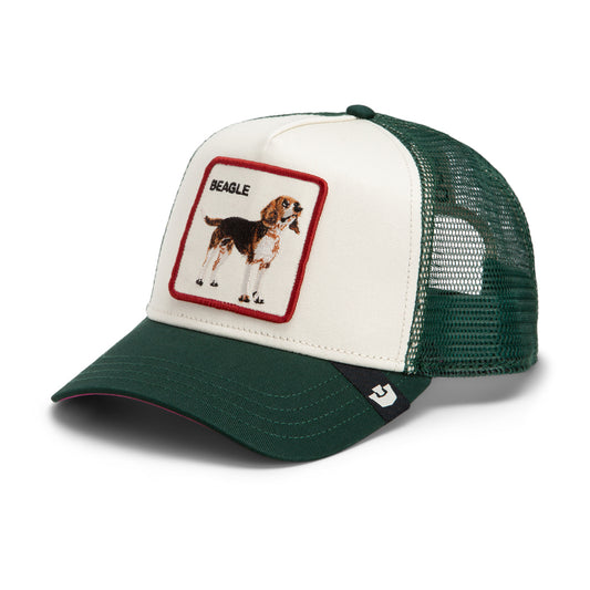 Goorin Cap Shadow Beagle