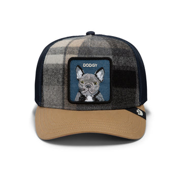 Goorin Cap Brit Frenchie