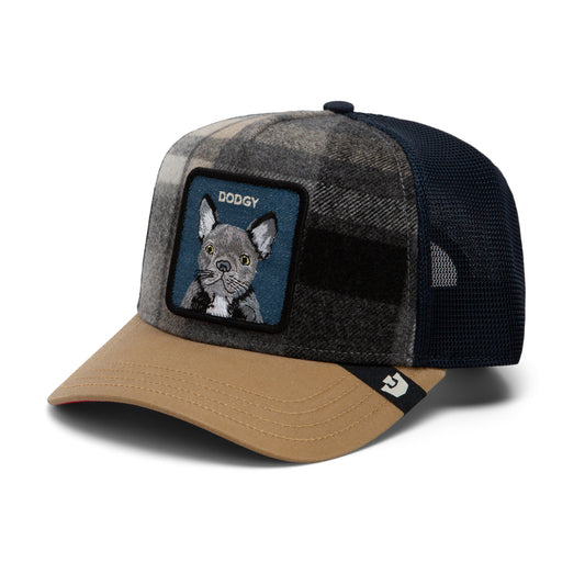 Goorin Cap Brit Frenchie