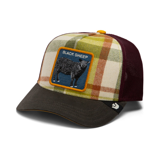 Goorin Cap Brit Sheep