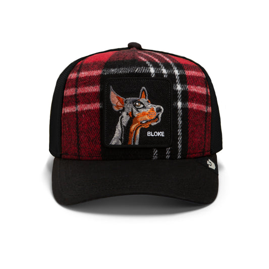 Goorin Cap Brit Bloke