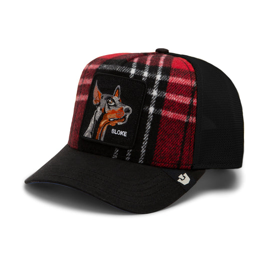 Goorin Cap Brit Bloke