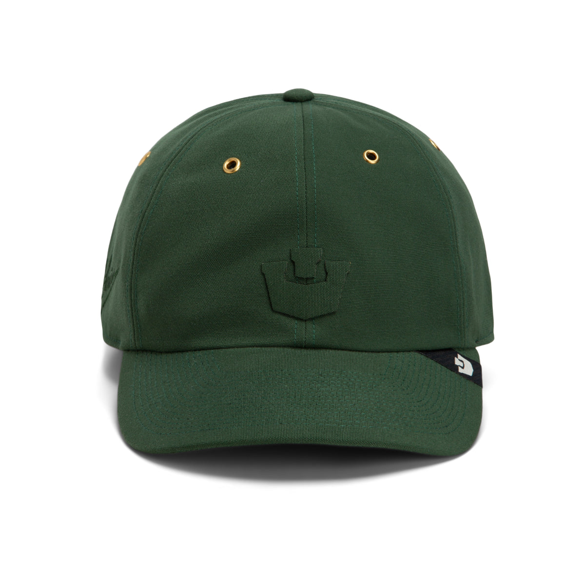 Goorin Cap Papa Wordmark Castle – Ansicht 1