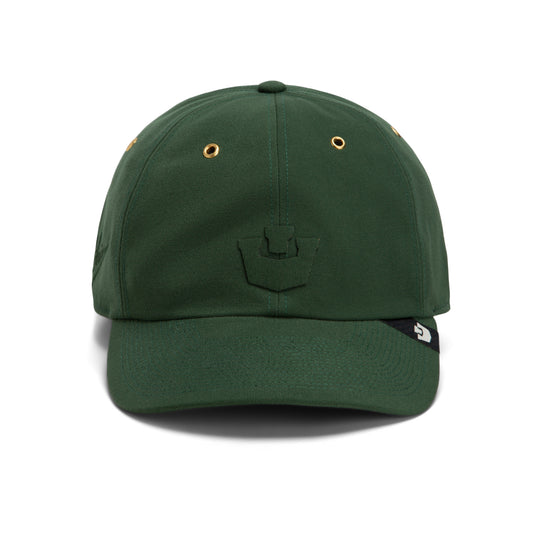 Goorin Cap Papa Wordmark Castle – Ansicht 1