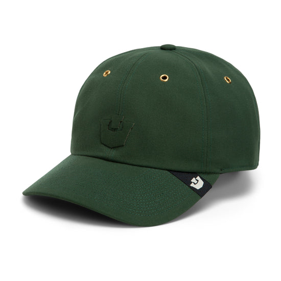 Goorin Cap Papa Wordmark Castle – Ansicht 2