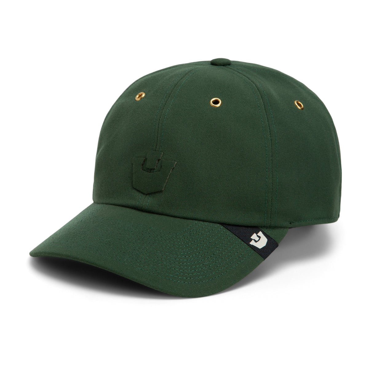 Goorin Cap Papa Wordmark Castle – Ansicht 2