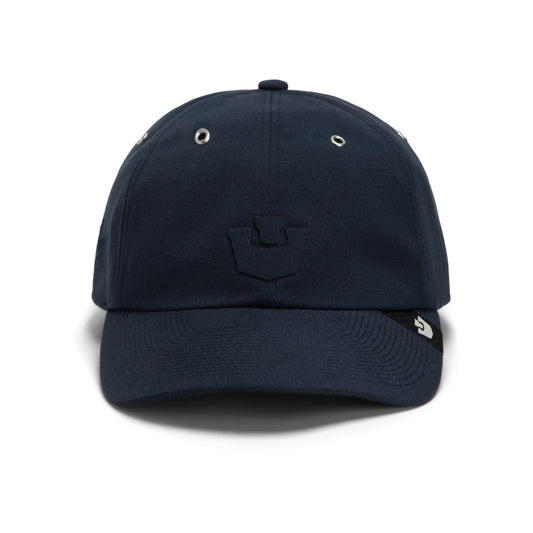 Goorin Cap Papa Wordmark Castle – Ansicht 1