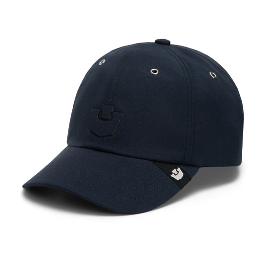 Goorin Cap Papa Wordmark Castle – Ansicht 2