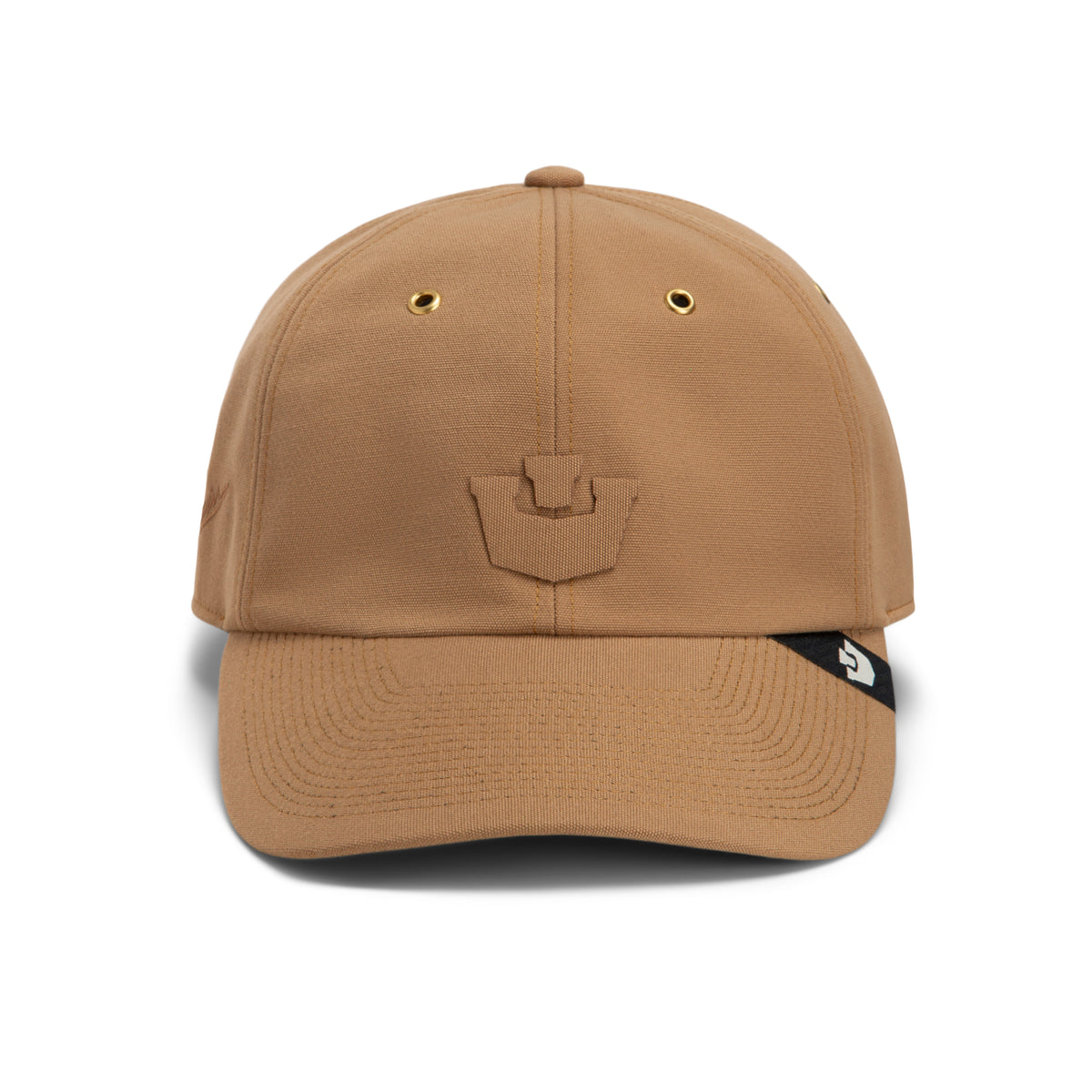 Goorin Cap Papa Wordmark Castle – Ansicht 1