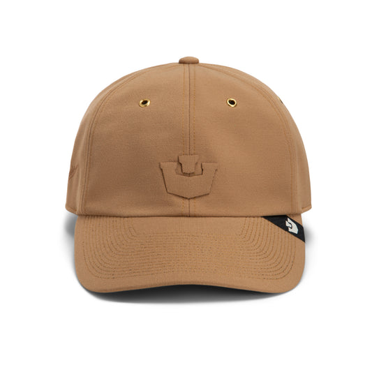 Goorin Cap Papa Wordmark Castle – Ansicht 1