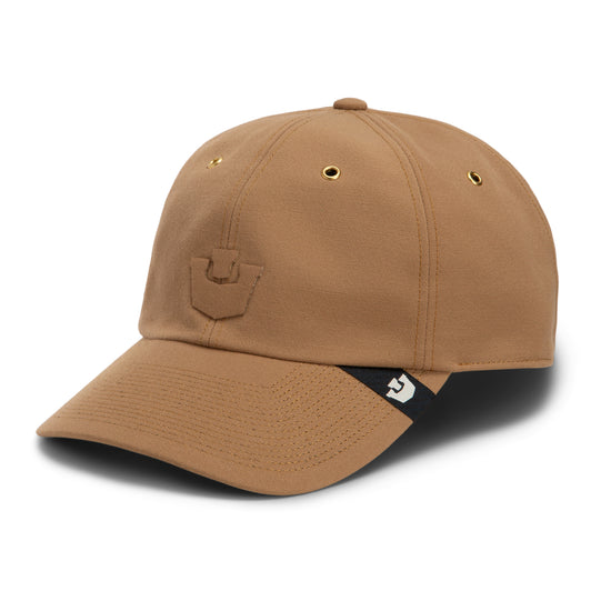 Goorin Cap Papa Wordmark Castle – Ansicht 2