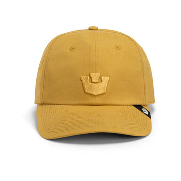 Goorin Cap Papa Metallic Castle – Ansicht 1