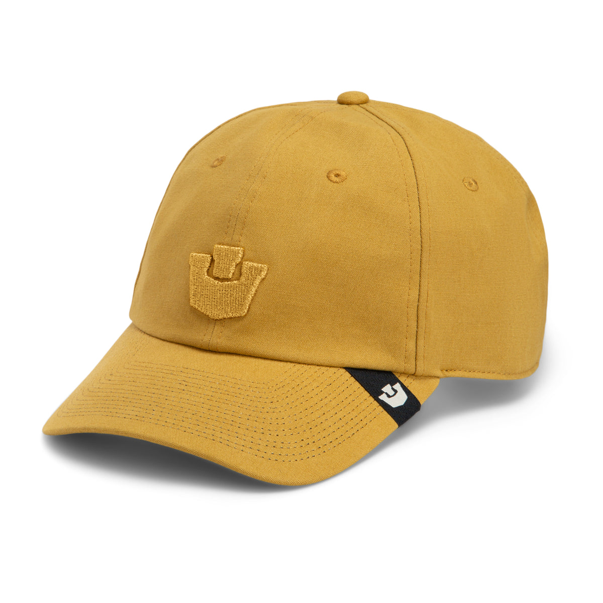Goorin Cap Papa Metallic Castle – Ansicht 2